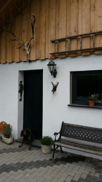 Zum Jaegerstuebchen Bad Honnef Exterior photo