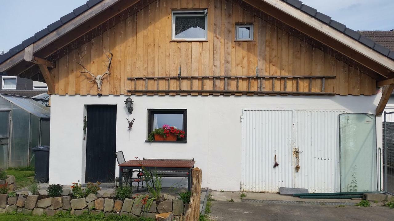 Zum Jaegerstuebchen Bad Honnef Exterior photo